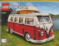 Lego creator 10220 usato  Genova