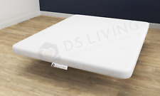 Memory foam mattress for sale  Shipping to Ireland