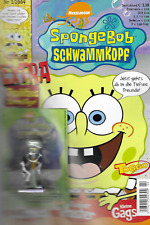 Spongebob schwammkopf comic gebraucht kaufen  Kranichstein