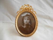 Antique french gilded d'occasion  Gien