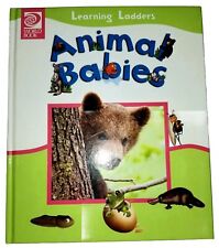 Animal babies. book for sale  Minneapolis