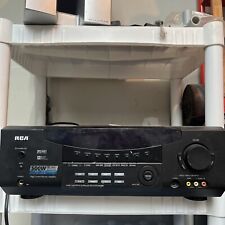 Rca rt2280 audio for sale  Greenfield
