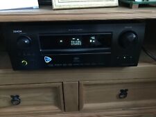 denon receiver hdmi d'occasion  Expédié en Belgium