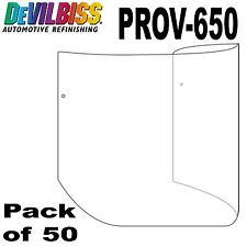 Devilbiss pack official for sale  TELFORD