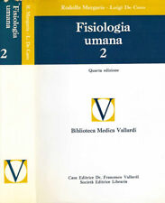 Fisiologia umana. principi usato  Italia