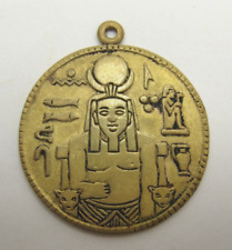 Egyptian pendant charm for sale  Shipping to Ireland