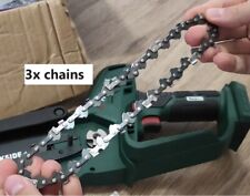 Saw chain parkside for sale  Shipping to Ireland