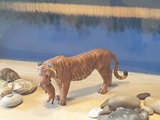 Schleich tiger tigerbaby gebraucht kaufen  Alsbach-Hähnlein