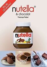 Nutella chocolat thomas gebraucht kaufen  Berlin