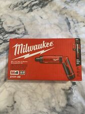 Milwaukee electric screwdriver for sale  Ridgefield