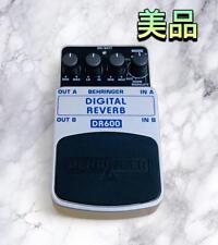 Behringer Digital Delay Dd400, usado comprar usado  Enviando para Brazil