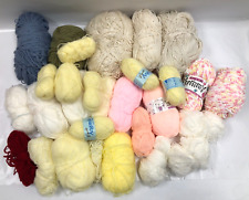 Knitting yarn cotton for sale  WELWYN GARDEN CITY