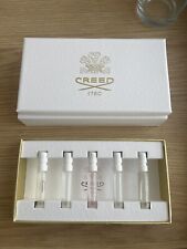 Creed discovery sample for sale  BIRMINGHAM
