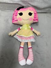 Lalaloopsy plush doll for sale  League City