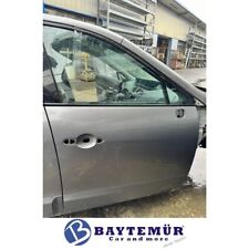 Tür renault scenic gebraucht kaufen  Batenbrock,-Welheim