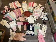 Baby kleiderpaket erstausstatt gebraucht kaufen  Meckenheim