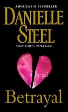 Betrayal by Steel, Danielle 0440245222 FREE Shipping for sale  Shipping to South Africa