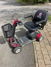 elite mobility scooters for sale  NORTHAMPTON