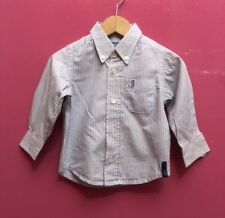 Jeckerson camicia bambino usato  Ardea