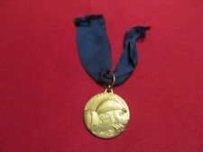 Medaille commemorative novembr d'occasion  Carentan