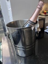 Champagne bucket bought for sale  LONDON