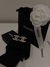 Chanel earrings for sale  LONDON
