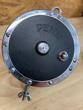 molinete de pesca vintage Penn 349 Master Mariner comprar usado  Enviando para Brazil