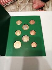 Serie prova monete usato  Modena