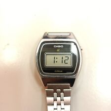 casio vintage anni usato  Massa Di Somma