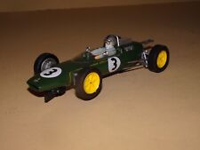 Usado, Lotus 25 F 1 Hornby Carrera Stabo Car comprar usado  Enviando para Brazil