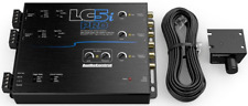 AudioControl LC5i PRO 5 canais conversor de saída de linha controle remoto AccuBass ACR-1 comprar usado  Enviando para Brazil