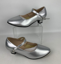 Silver tap dance for sale  WAKEFIELD