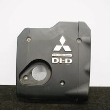 Mitsubishi L200 Triton Engine Cover 2.5 DiD Diesel 100KW 2007, usado comprar usado  Enviando para Brazil