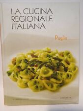 Cucina regionale italiana usato  Castelnovo Ne Monti