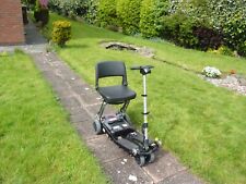 Luggie folding mobility for sale  STOCKPORT