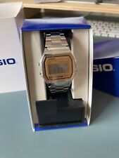 Reloj de pulsera digital Casio Classic para hombre A158wea-9 33 mm segunda mano  Embacar hacia Argentina