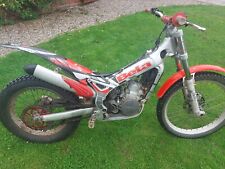 Beta rev 125cc for sale  HEREFORD