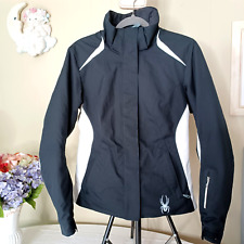 Spyder jacket black for sale  Aptos