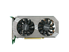 Zotac NVIDIA Geforce GTX 970 4GB GDDR5 ZT-90101 - Défectueuse / N° Vidéo na sprzedaż  Wysyłka do Poland