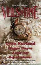 Veils of Time by Kurland, Lynn comprar usado  Enviando para Brazil