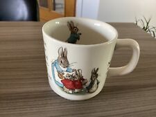 Collectable peter rabbit for sale  INVERNESS