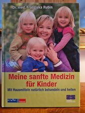 Sanfte medizin kinder gebraucht kaufen  Machern