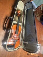 Violin suzuki includes for sale  Palmyra