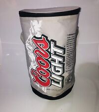 Large coors light for sale  Bay City