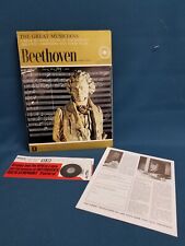 Beethoven tchaikovsky great for sale  Fort Wayne
