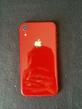 Apple iphone red d'occasion  Montbéliard