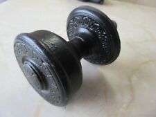Vintage cast iron for sale  BALLYMENA