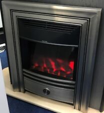 Dimension classica electric inset fire - Sold as seen -  for sale  MANCHESTER