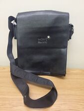 Montblanc bag for sale  MIDDLESBROUGH