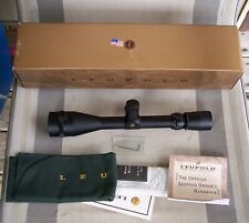 Leupold vari iii for sale  Wytheville